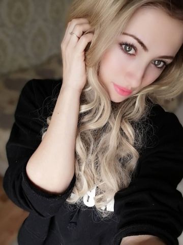 Анкета проститутки Дарья, Барвенково, 24 года, №373650
